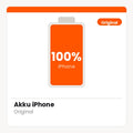 Original Akku inkl. Montage (iPhone)