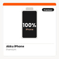Premium Akku Apple inkl. Montage (iPhone)