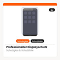 Schutzfolie für Smartphones