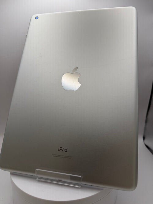 Apple iPad 9 Gen  Silber 256 GB  Wifi
