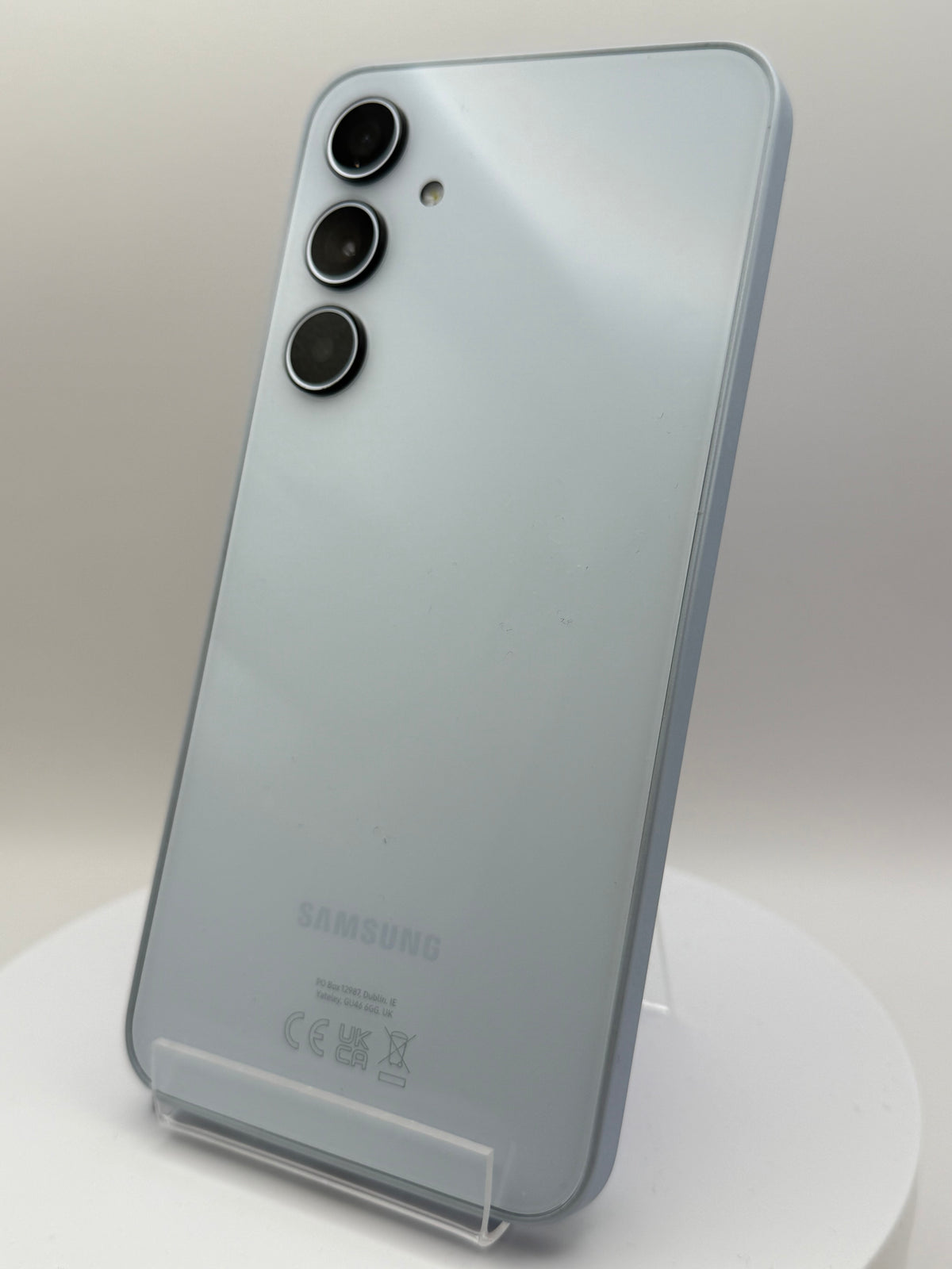 Samsung Galaxy A35 Awesome Iceblue  128 GB