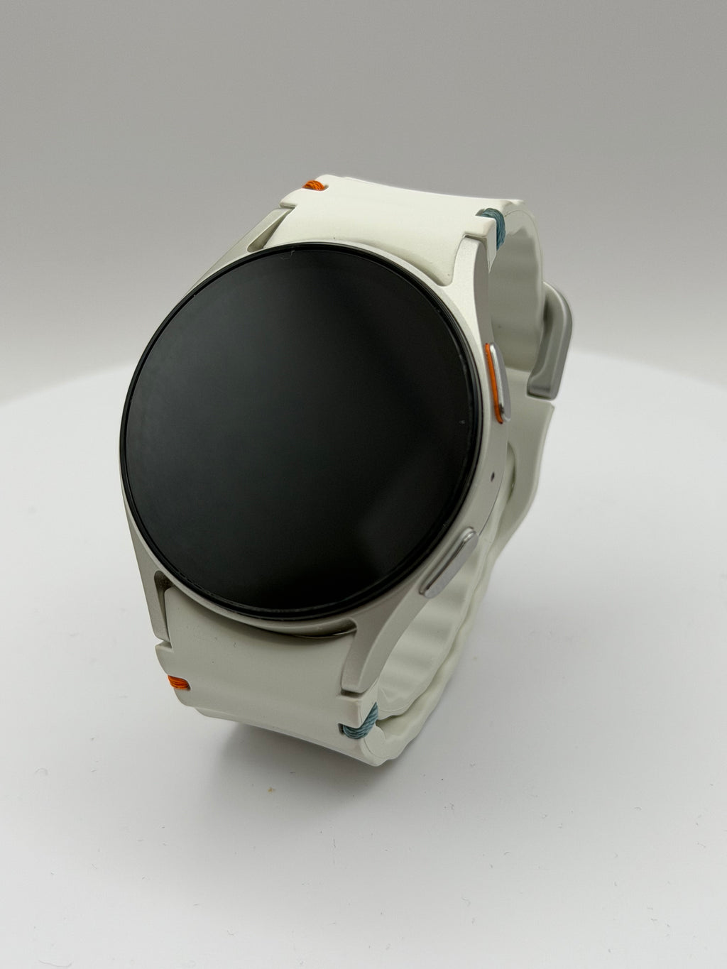 Samsung Galaxy Watch 7 Cream