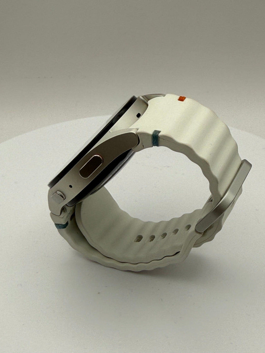 Samsung Galaxy Watch 7 Cream