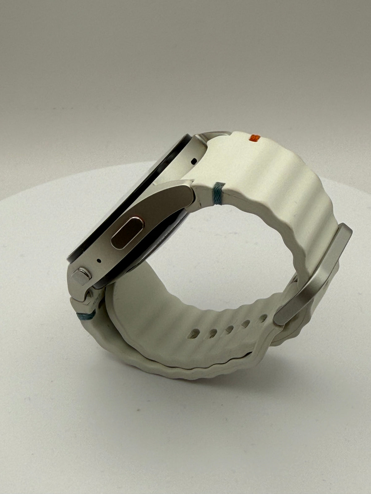 Samsung Galaxy Watch 7 Cream