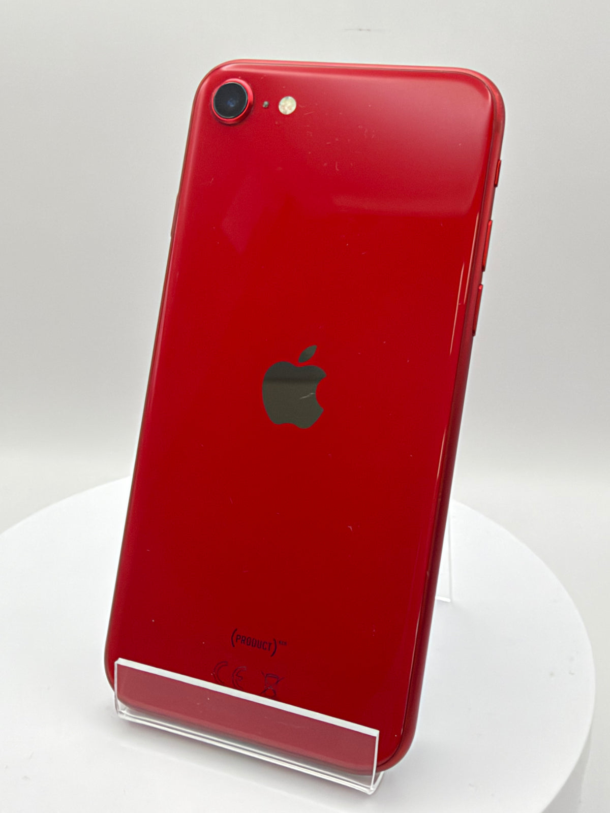 Apple iPhone SE 2 Rot 64 GB