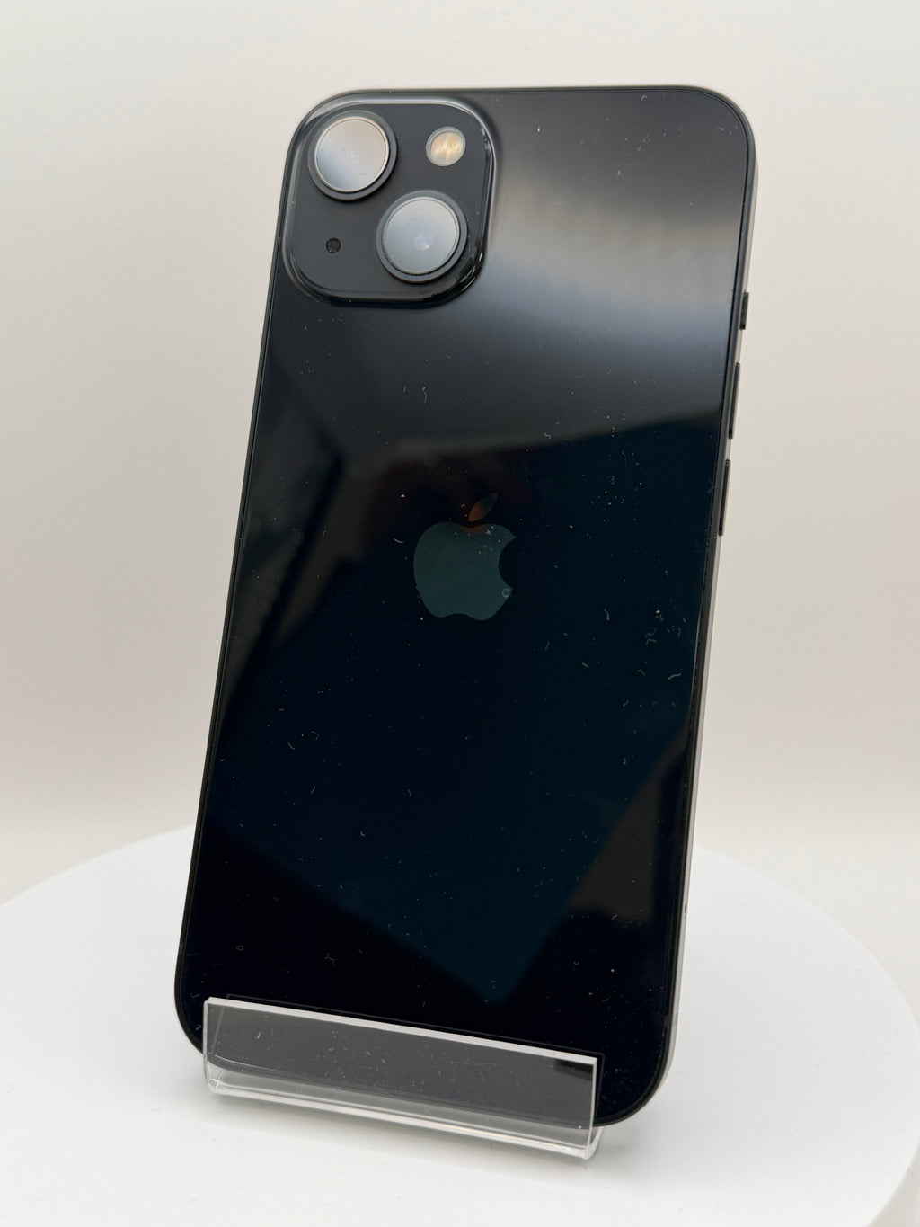 Apple iPhone 13 128 GB Mitternacht