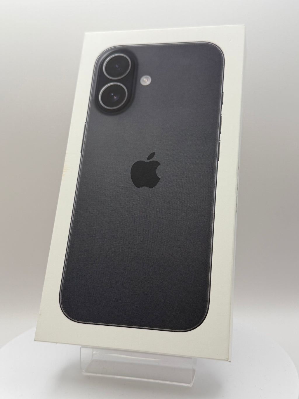 Apple iPhone 17 256 GB Schwarz  NEU