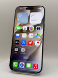 Apple iPhone 17 Pro Max 256 GB Tiefblau