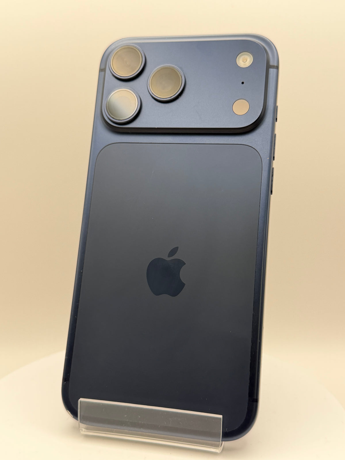 Apple iPhone 17 Pro Max 256 GB Tiefblau