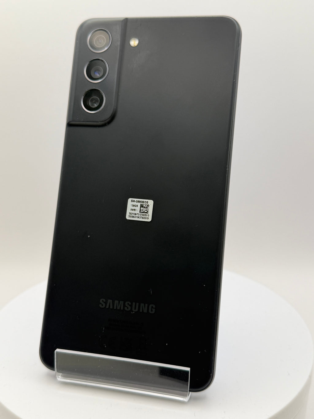 Samsung Galaxy S21 FE 5G 128 GB Graphite