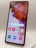 Samsung Galaxy S20 FE 128 GB Cloud Red