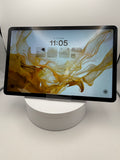 Samsung Galaxy Tab S8 11" 128GB Wi-Fi Graphite