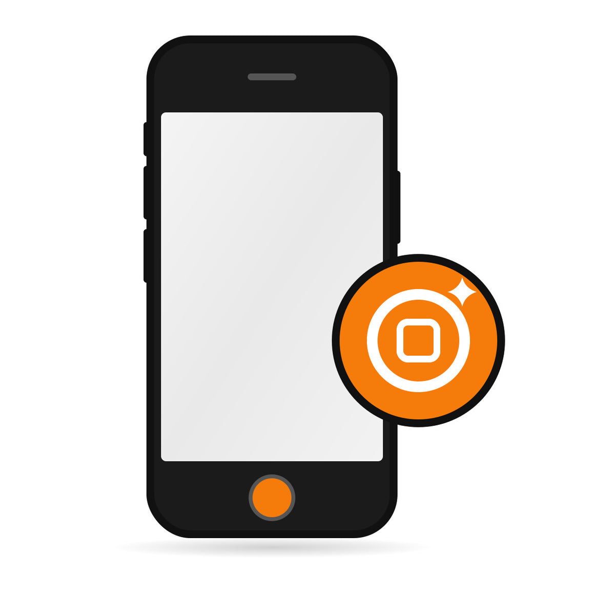 Apple iPhone 6s Plus – Home-Taste Reparatur