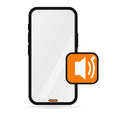 Samsung Galaxy S21 – Lautsprecher Reparatur