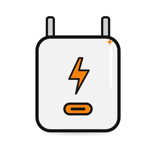 USB-C Netzteil