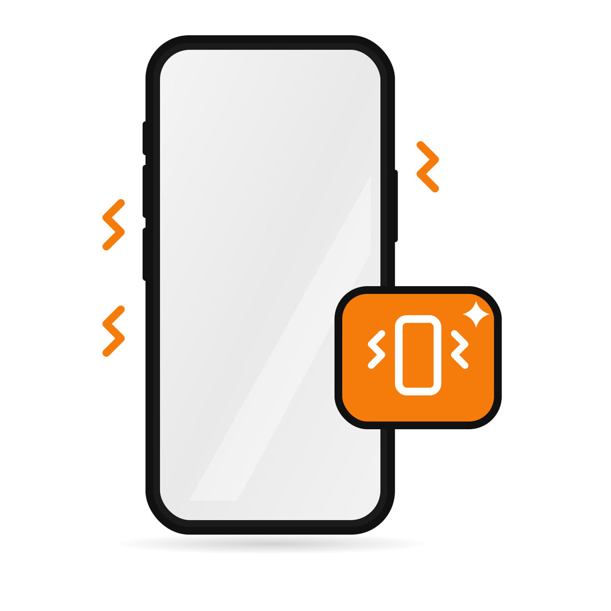 Samsung Galaxy S26 – Vibrationsmotor Reparatur